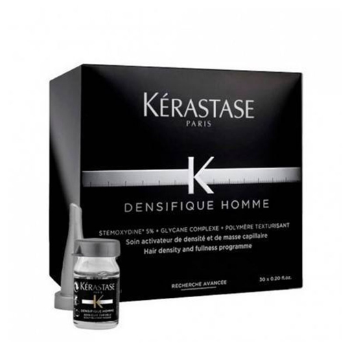 Immagine di Kerastase densifique homme fiale 30x6ml - colore: