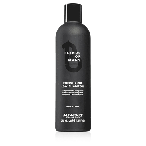 Immagine di Alfaparf Blends Of Many Energizing Low Shampoo 250ml
