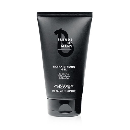 Immagine di Alfaparf milano blends of many extra strong gel 150ml