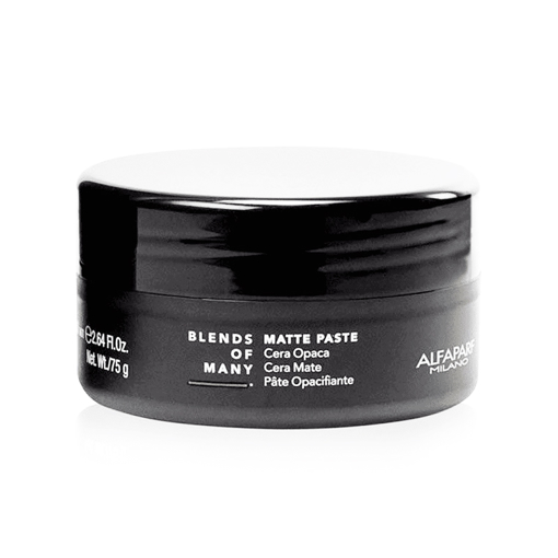 Immagine di Alfaparf milano blends of many matte paste 75ml