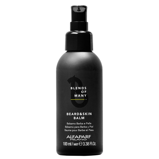 Immagine di Alfaparf Blends of many Beard & skin balm 100ml