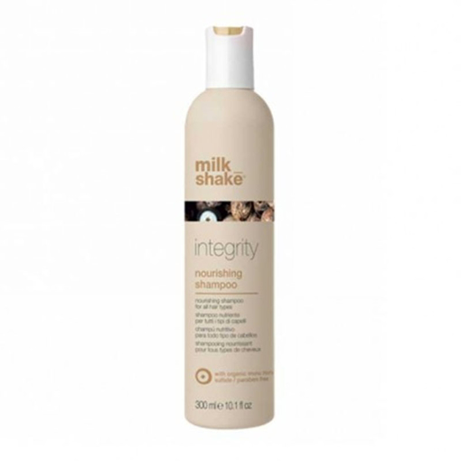 Immagine di Z.one milk shake integrity nourishing shampoo 300ml - colore: