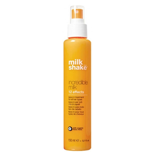Immagine di Z.one milk shake incredible milk 12 effects 150ml - colore:
