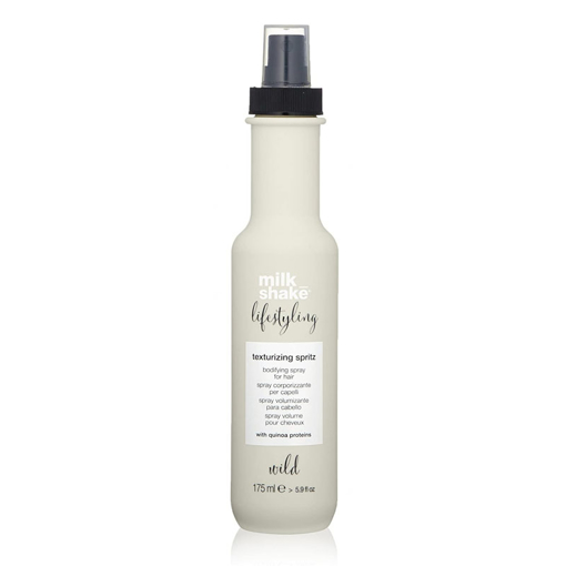 Immagine di Z.one milk shake lifestyling texturizing spritz 175ml - colore: