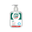 Immagine di Lysoform medical gel disinfettante mani 300ml - colore: