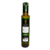 Immagine di Olio extravergine di oliva francigena bio "coratina" in bottiglia da 250 ml