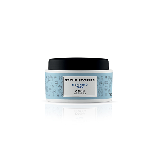 Immagine di Alfaparf milano style stories defining wax 75ml