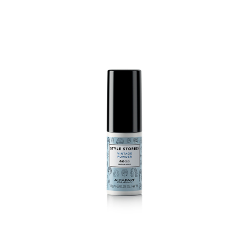 Immagine di Alfaparf milano style stories vintage powder 8g