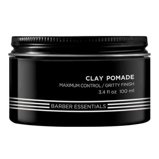 Immagine di Redken brews clay pomade pommade d'argile 100g - colore: