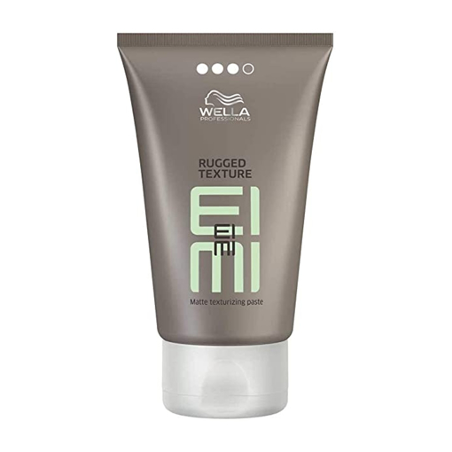Immagine di Wella eimi rugged texture pasta modellante effetto opaco 75ml - colore: