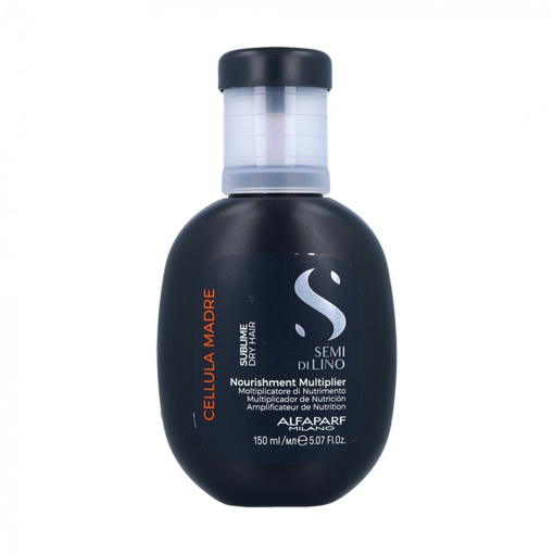 Immagine di Alfaparf milano semi di lino nourishment multiplier 150ml