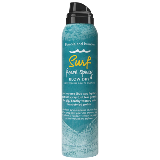 Immagine di Bumble & Bumble Surf Schiuma Capelli, 150 ml