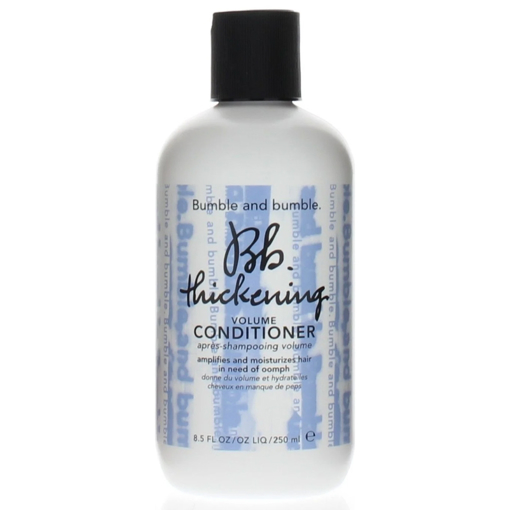 Immagine di Bumble & Bumble Thickening Volume Balsamo Volumizzante, 250 ml