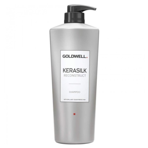 Immagine di Goldwell kerasilk reconstruct shampoo 1000ml - colore: