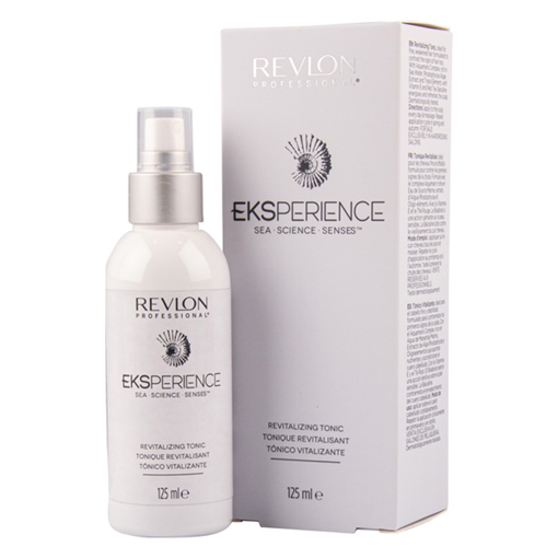 Immagine di Revlon professional eksperience anti hair loss revitalizing tonic 125ml - colore: