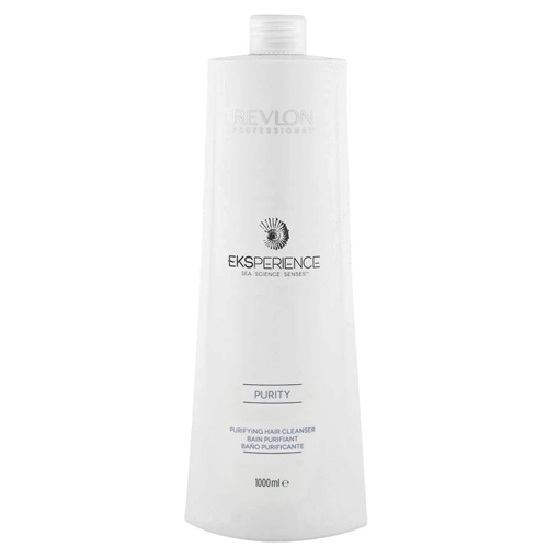 Immagine di Revlon professional eksperience purity shampoo 1000ml - colore: