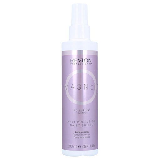 Immagine di Revlon professional magnet anti pollution daily shield 200ml - colore: