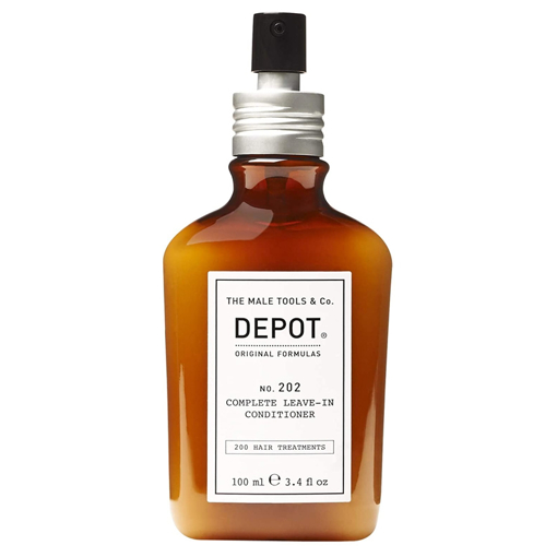 Immagine di Depot no.202 complete leave-in conditioner 100ml