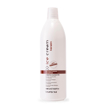 Immagine di Inebrya ice cream restructuring shampoo 1000ml - colore: