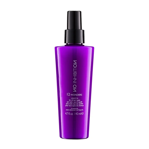 Immagine di No inhibition 12 wonders leave in 140ml - colore: