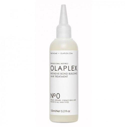 Immagine di Olaplex intensive bond builder n°0 155ml - colore: