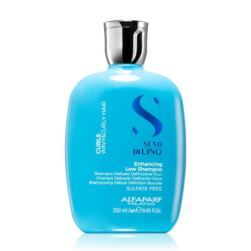 Immagine di Alfaparf milano semi di lino enhancing low shampoo 250ml
