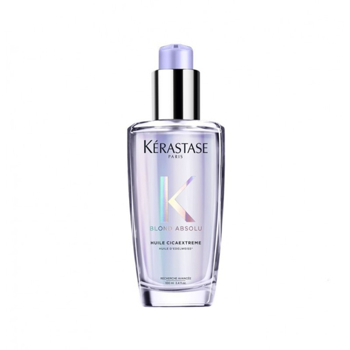Immagine di Kerastase blonde absolu huile cicaextreme 100ml - colore: