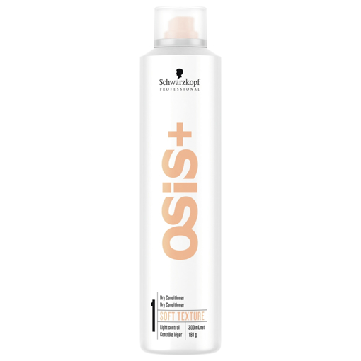 Immagine di Schwarzkopf osis+ soft texture 300ml - colore: