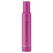 Immagine di Schwarzkopf silhouette color brilliance super hold mousse 200ml - colore:
