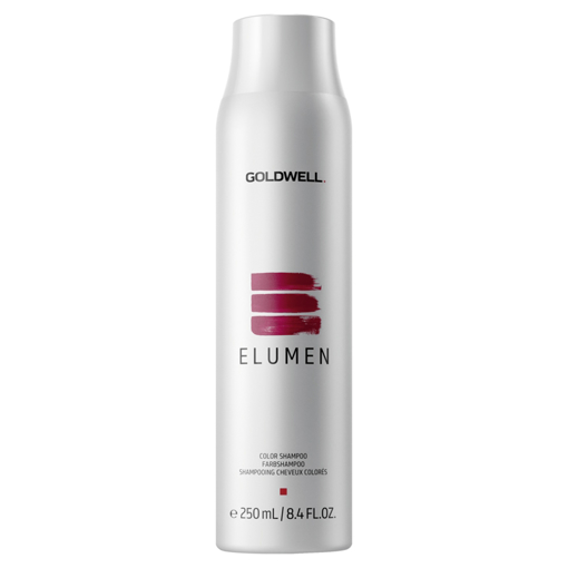 Immagine di Goldwell elumen color shampoo 250ml - colore: