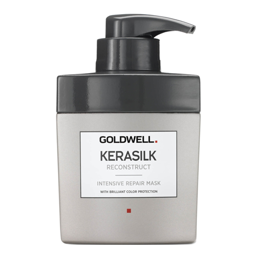 Immagine di Goldwell kerasilk reconstruct intensive repair mask 500ml - colore: