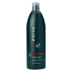 Immagine di Inebrya emulsione ossidante profumata in crema 20 vol 6% 1000ml - colore:
