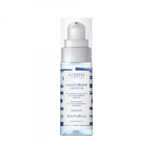 Immagine di Alterego urban proof hair nectar leave-in 30ml