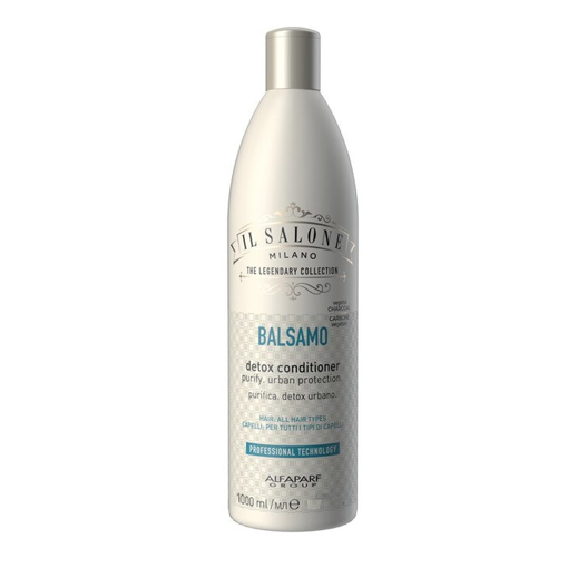 Immagine di Alfaparf milano il salone balsamo detox conditioner 1000ml