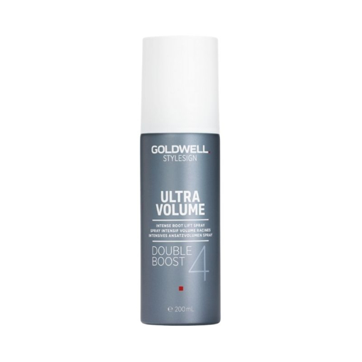 Immagine di Goldwell stylesign ultra volume double boost 4 200ml - colore: