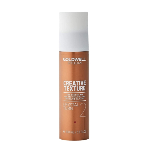 Immagine di Goldwell stylesign creative texture crystal turn 2 100ml - colore: