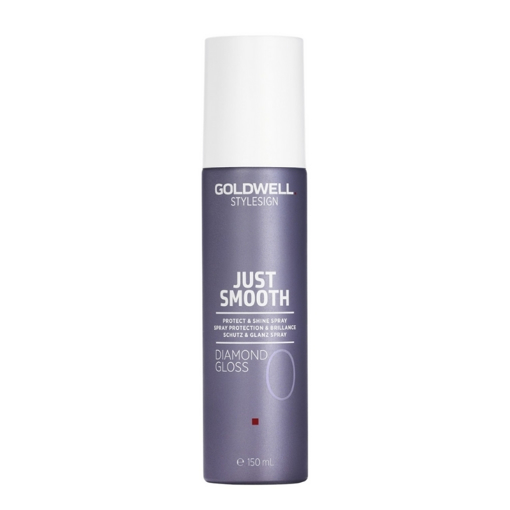 Immagine di Goldwell stylesign just smooth diamond gloss 0 150ml - colore: