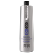 Immagine di Echosline s6 shampoo antigiallo - capelli biondi  decolorati o grigi 1000ml - colore: