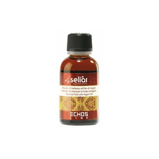 Immagine di Echosline seliàr argan fluido di bellezza all'olio di argan 30ml - colore: