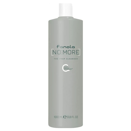 Immagine di Fanola no more the prep cleanser shampoo 1000ml - colore: