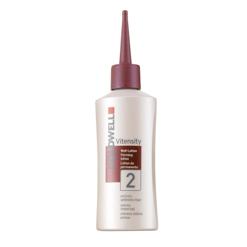 Immagine di Goldwell vitensity perm lotion type 2 80ml - colore: