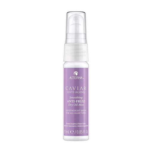 Immagine di Alterna Caviar Smoothing Anti-Frizz Dry Oil Mist 25ml - olio secco spray