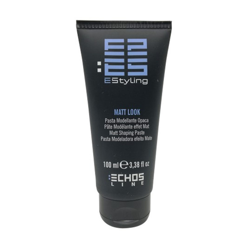 Immagine di Echosline e-styling matt look - pasta modellante opaca 100ml - colore: