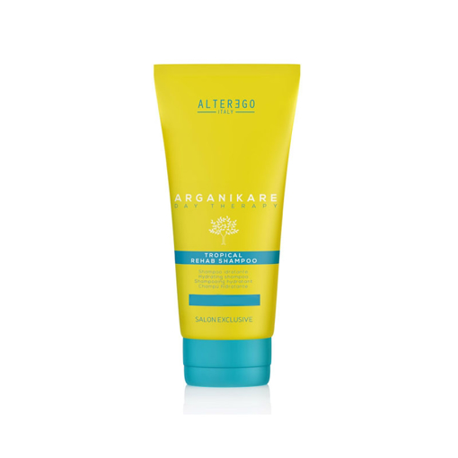 Immagine di Alterego tropical rehab shampoo 50ml