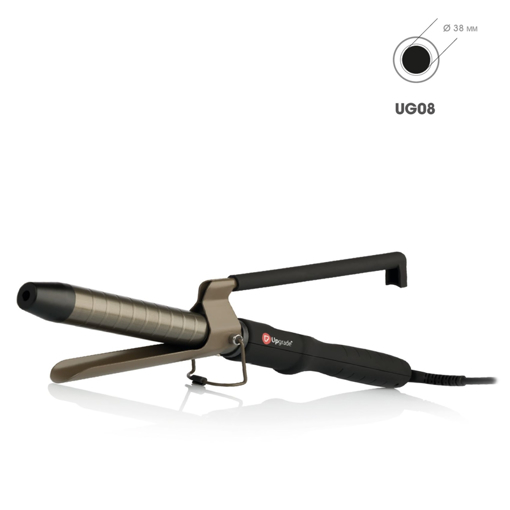 Immagine di Upgrade ferro arricciacapelli titanium pro 38mm - colore: