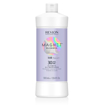 Immagine di Revlon professional magnet blondes ultimate oil developer 30vol 9% 900ml - colore:
