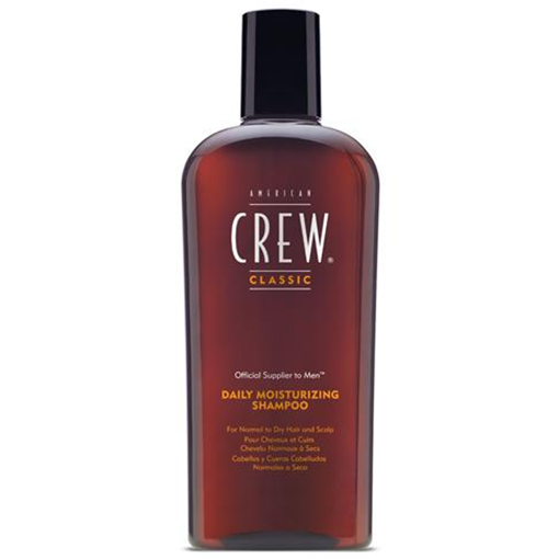 Immagine di American crew daily moisturizing shampoo 250ml