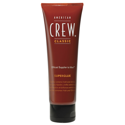 Immagine di American Crew Crew Light Gel fissante Capelli