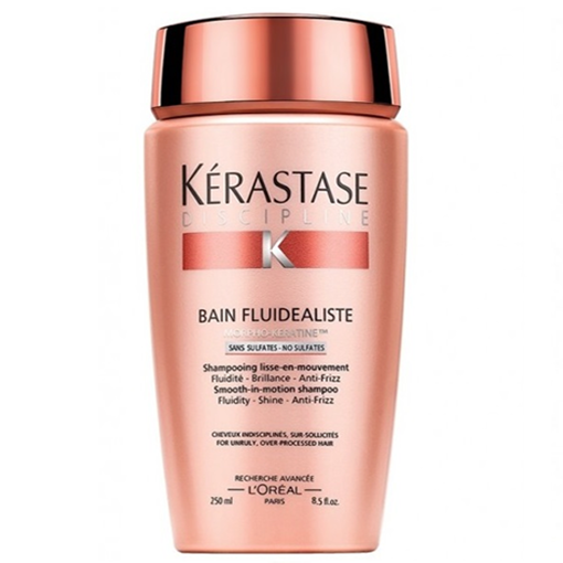 Immagine di Kerastase discipline bain fluidealiste 250ml - colore:
