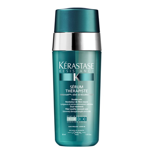 Immagine di Kerastase resistance serum therapiste [3 4] 30ml - colore: